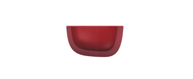 Corniches Wandboard Small Vitra